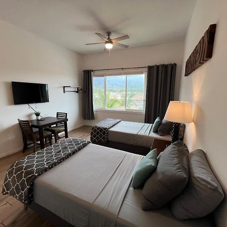 Unit 7 Maui Ohana Modern Studio Wailuku Bagian luar foto
